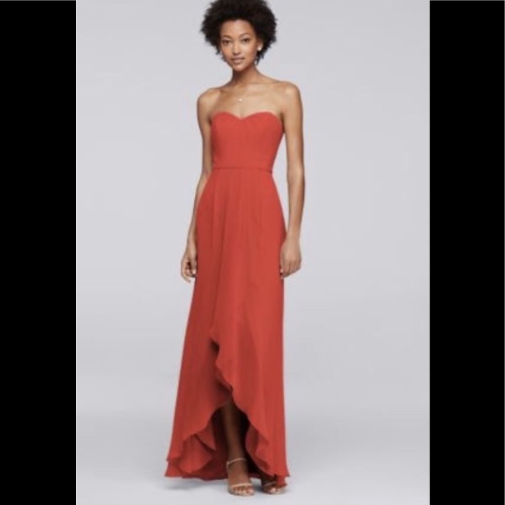 NWT - formal dress
